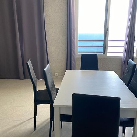 Tropic Mar Apartment Benidorm Exterior foto