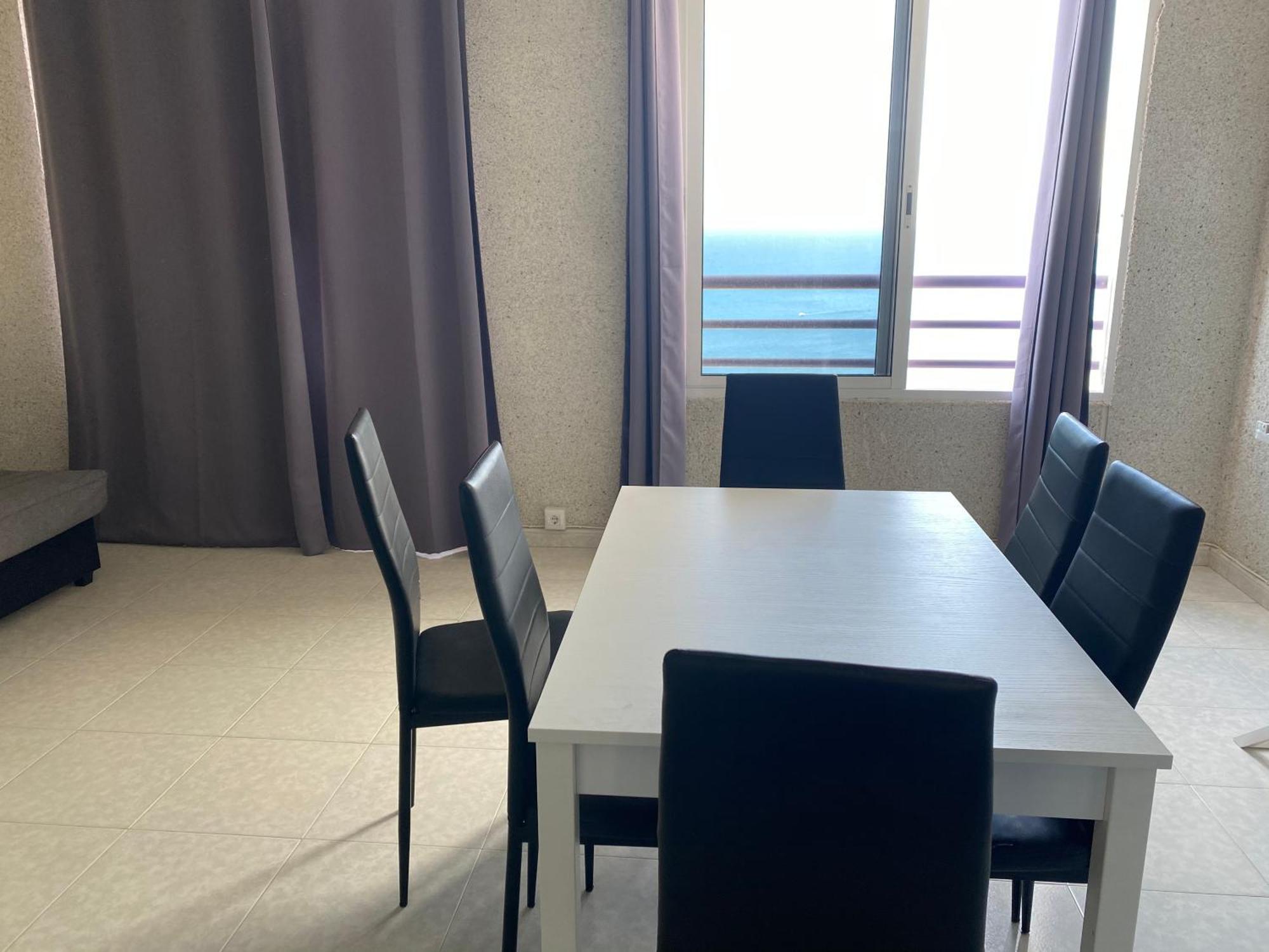 Tropic Mar Apartment Benidorm Exterior foto