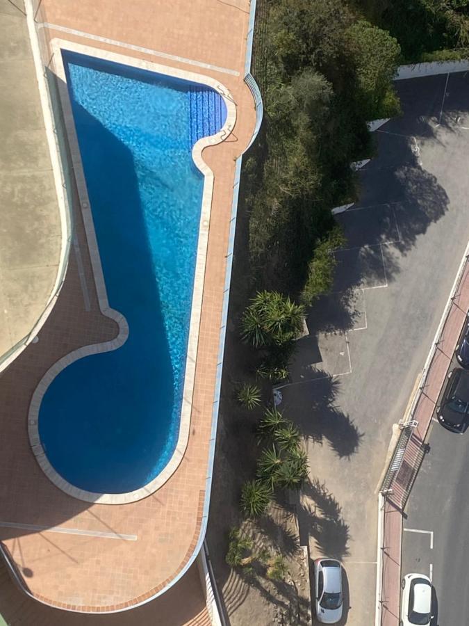 Tropic Mar Apartment Benidorm Exterior foto