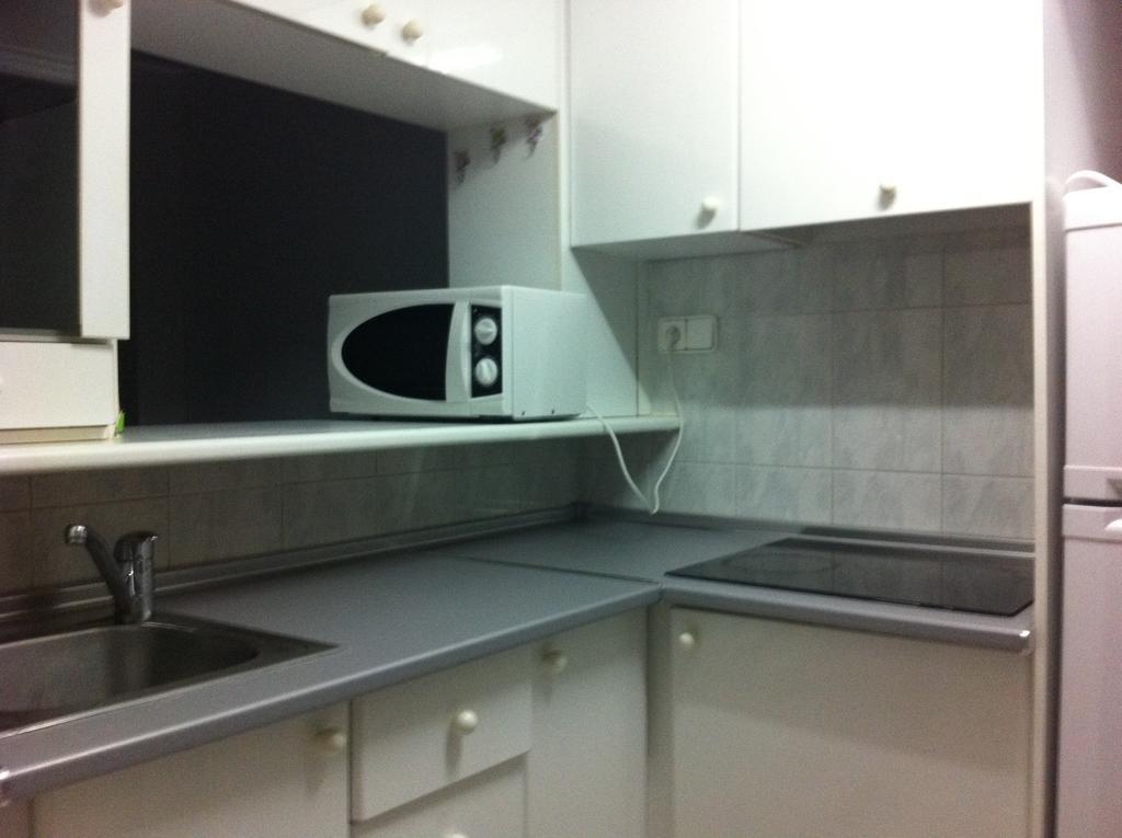 Tropic Mar Apartment Benidorm Cameră foto